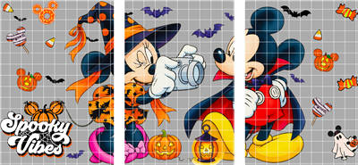 16oz Halloween-J 1700